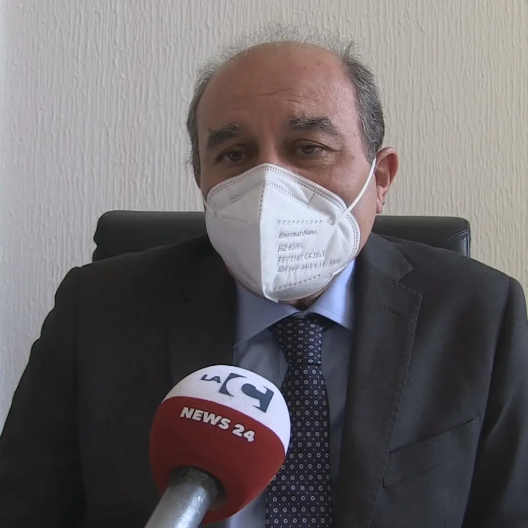 Asp di Cosenza, si dimette il direttore sanitario Martino Rizzo