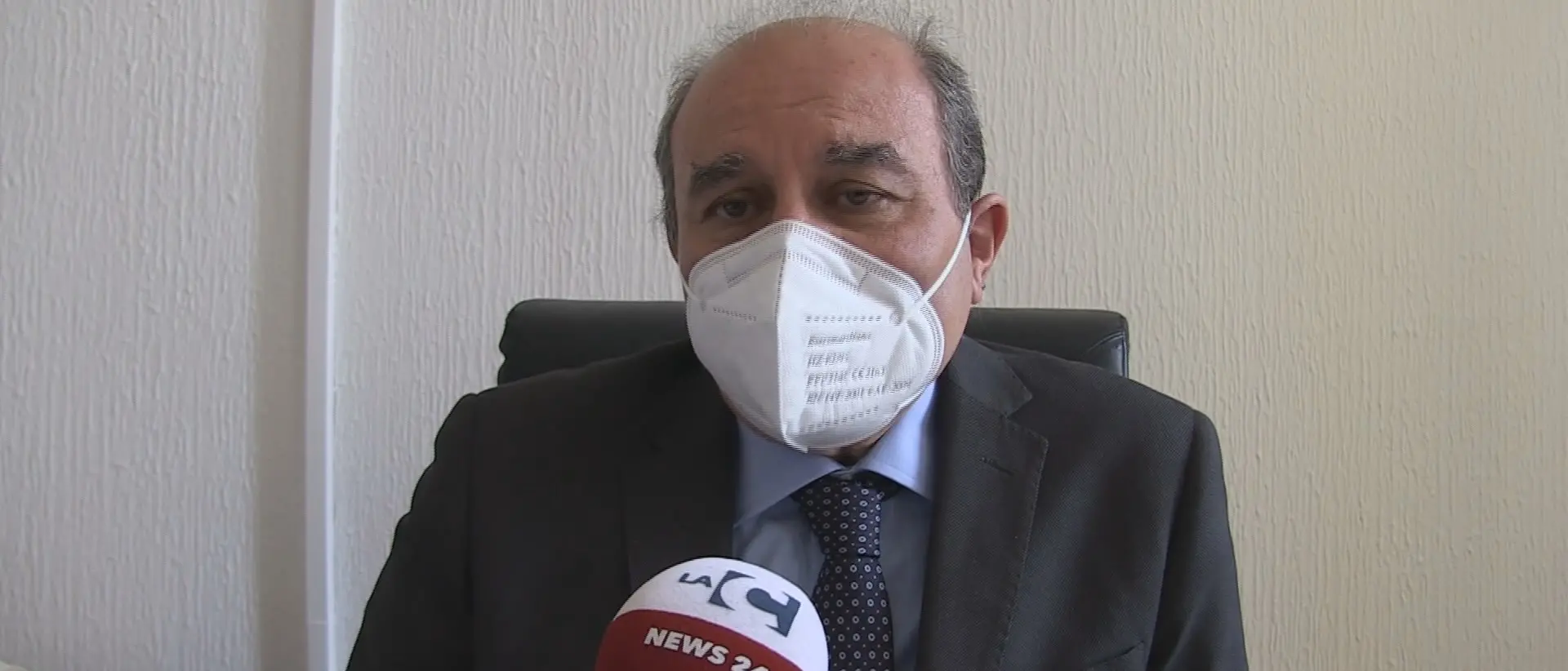 Asp di Cosenza, si dimette il direttore sanitario Martino Rizzo