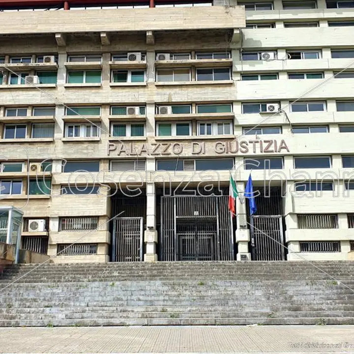 Percosse e lesioni all'ex moglie, un'assoluzione a Montalto Uffugo