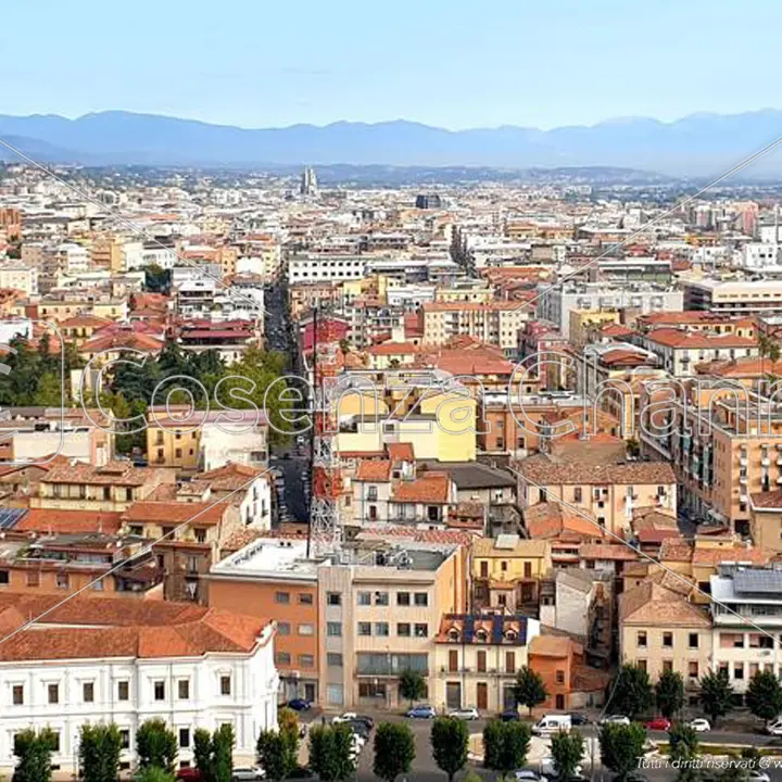 Qualità della vita, Cosenza scende al 102esimo posto