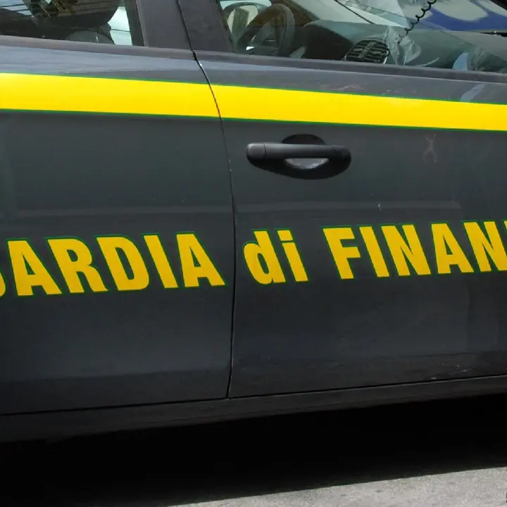 Villapiana, sequestrato un resort per truffa da 33 milioni di euro
