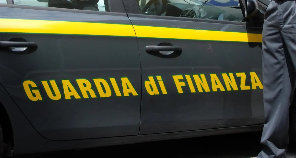 Villapiana, sequestrato un resort per truffa da 33 milioni di euro