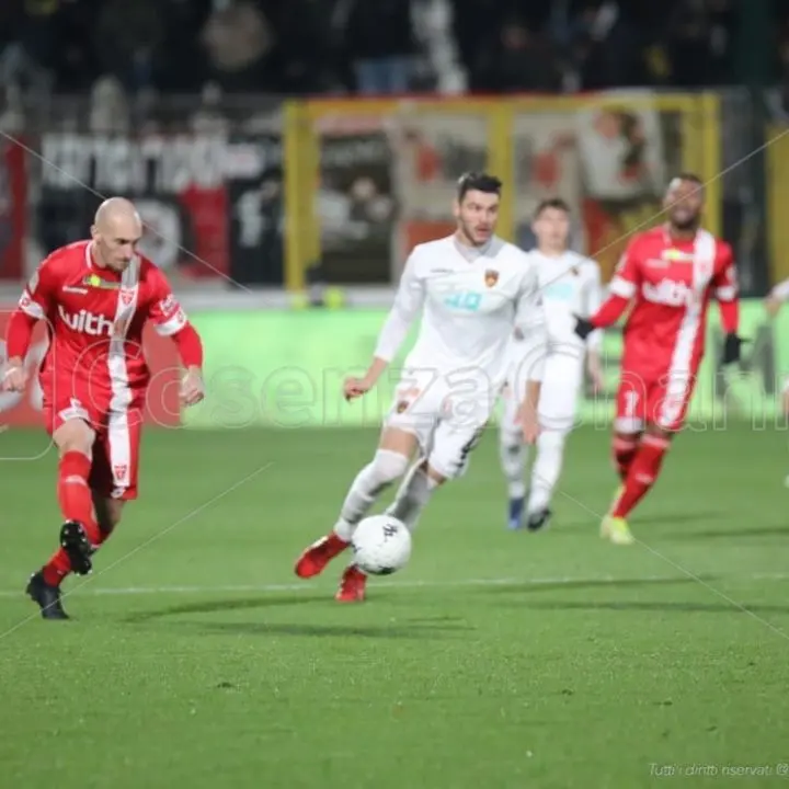 Monza-Cosenza 4-1: le pagelle. Prova pessima: non si salva nessuno