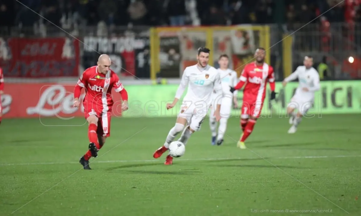 Monza-Cosenza 4-1: le pagelle. Prova pessima: non si salva nessuno