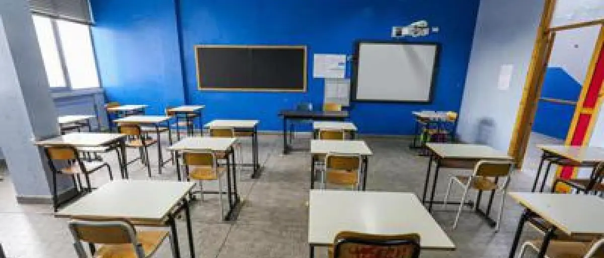 Cetraro, chiuse le scuole dell'istituto comprensivo Corrado Alvaro