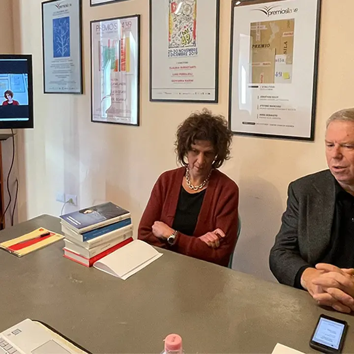 Premio Sila '49, giovedì svelata la decina finalista. Presto il calendario degli incontri con gli autori