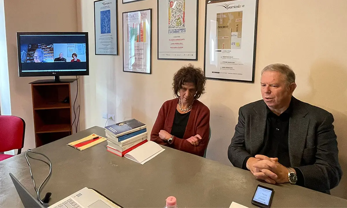 Premio Sila '49, giovedì svelata la decina finalista. Presto il calendario degli incontri con gli autori