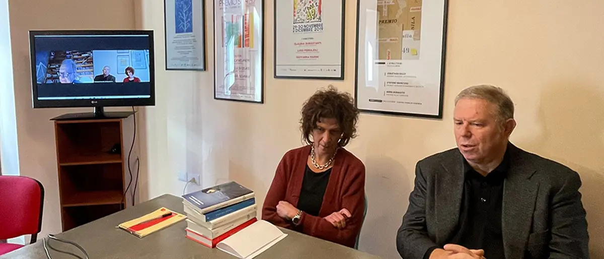 Premio Sila '49, giovedì svelata la decina finalista. Presto il calendario degli incontri con gli autori