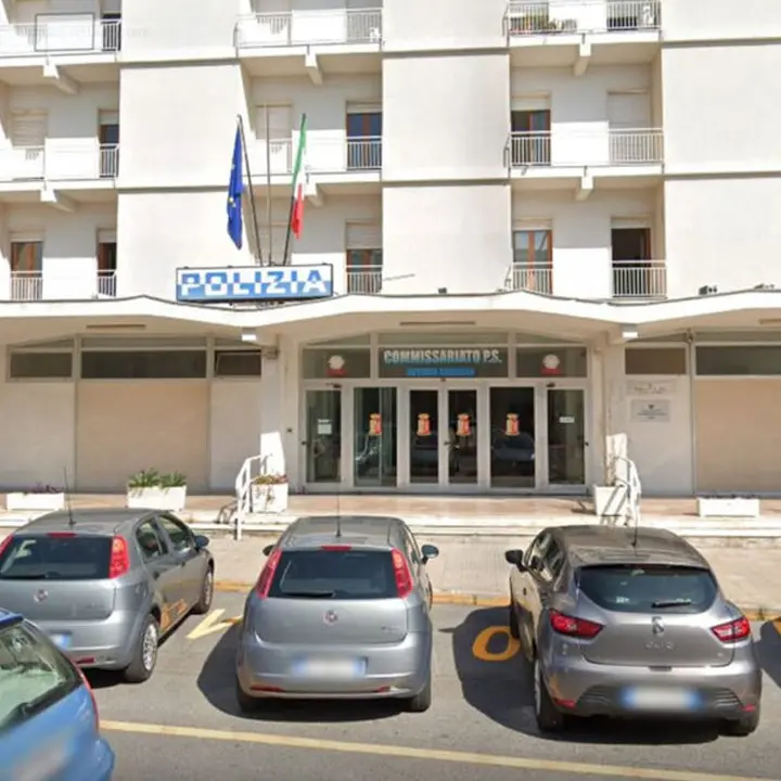 Paola e Castrovillari, l'allarme del Siulp: «I commissariati sono allo stremo»