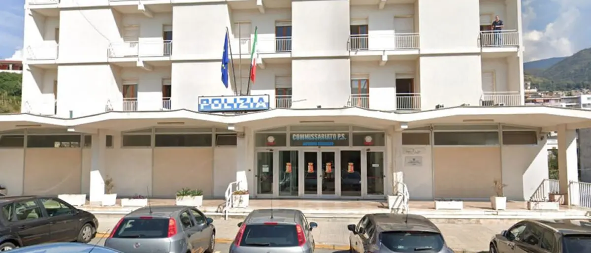 Paola e Castrovillari, l'allarme del Siulp: «I commissariati sono allo stremo»