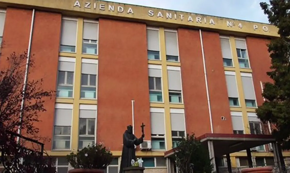 Caso Ritacco, imputazione coatta per un medico di Acri