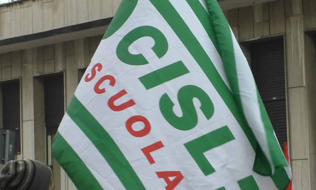 La Cisl ricorda Walter Cesare Sapia