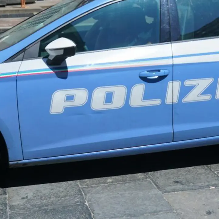 Cosenza, trentenne arrestato per maltrattamenti in famiglia