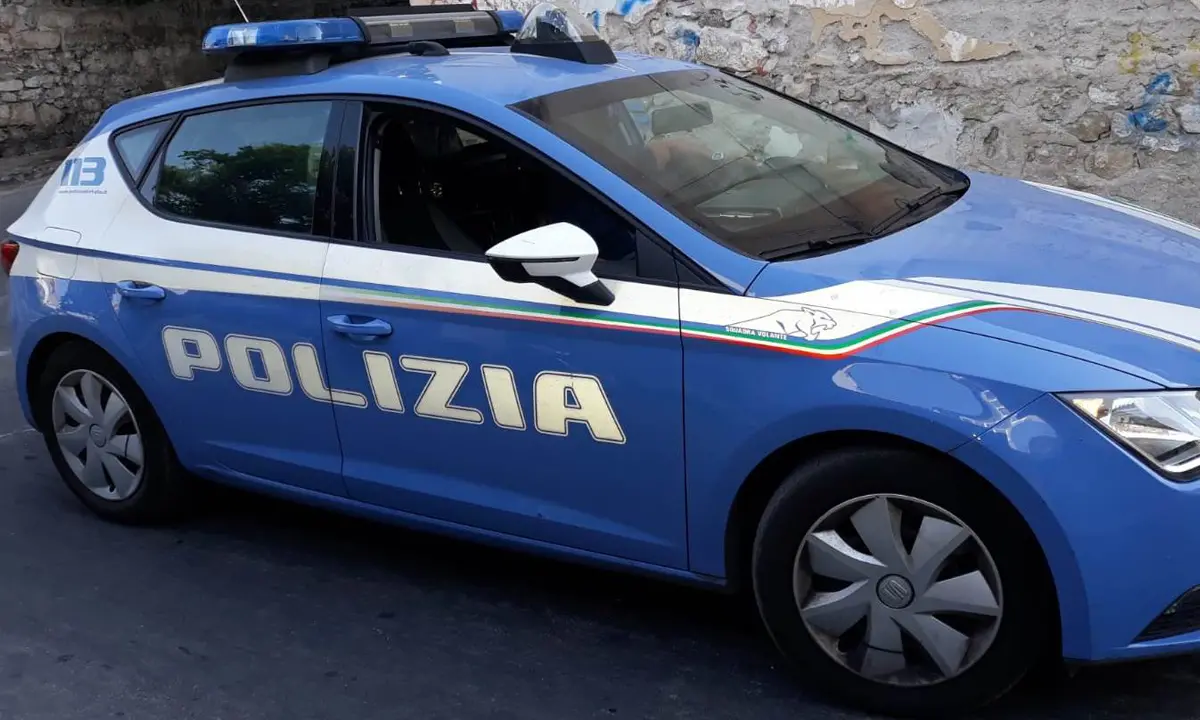 Cosenza, 50enne aggredisce la moglie: ora si trova in carcere
