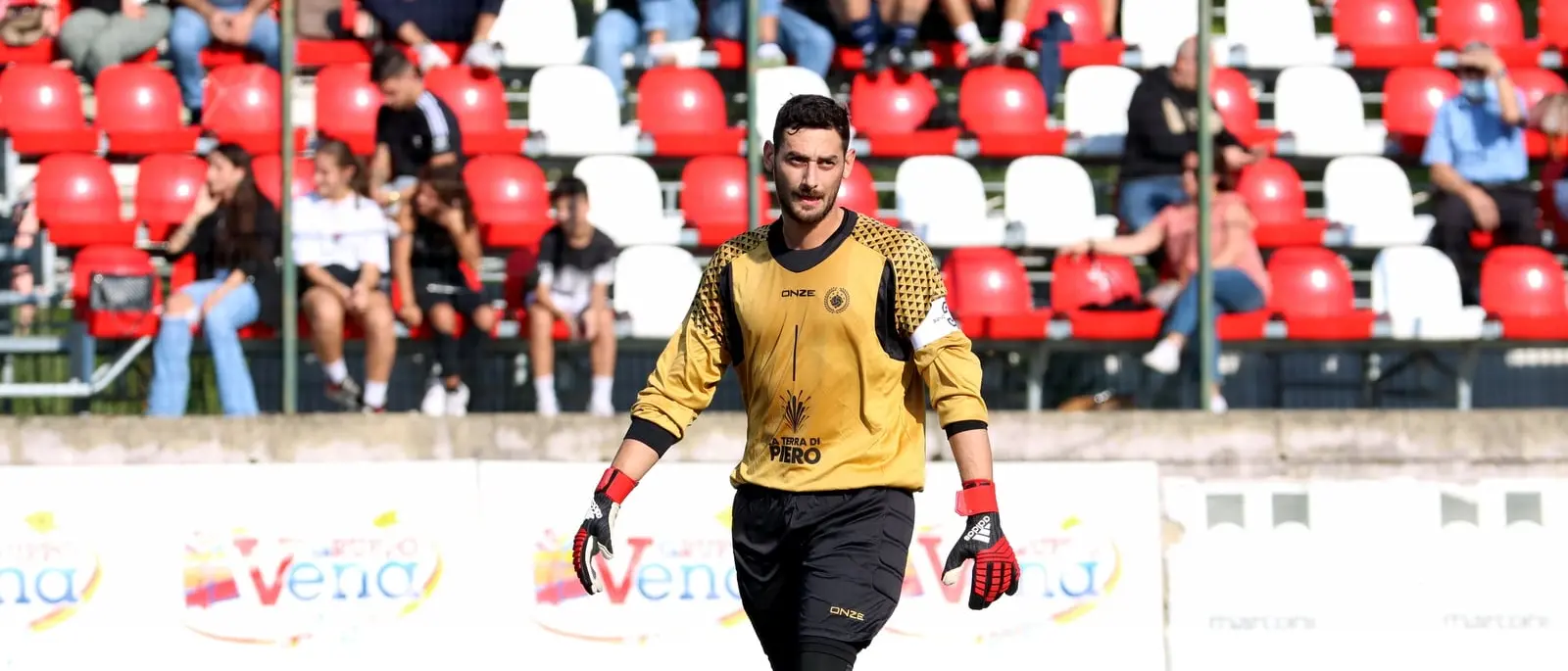 DB Rossoblù Luzzi: si dividono le strade con Andreoli e Gentile