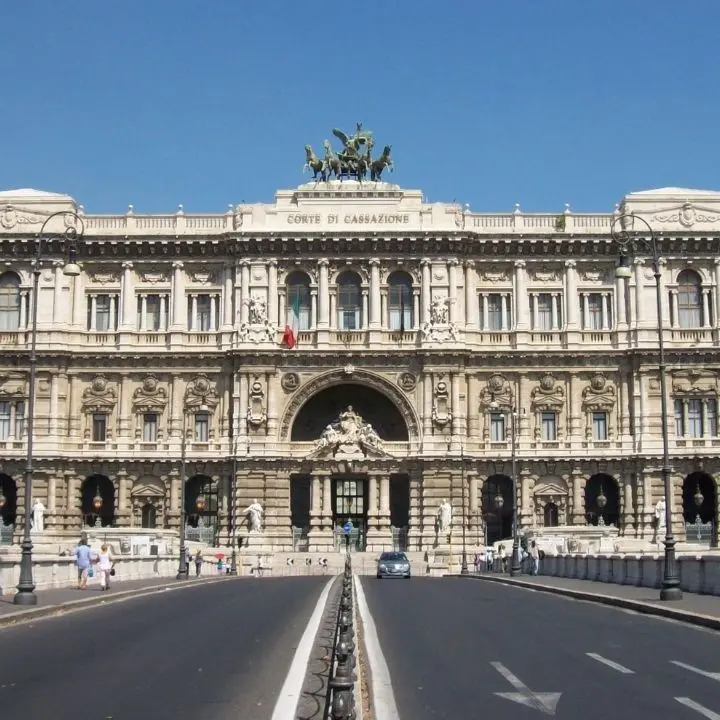 'Ndrangheta a Cosenza, spiragli di libertà per Alessandro Morrone