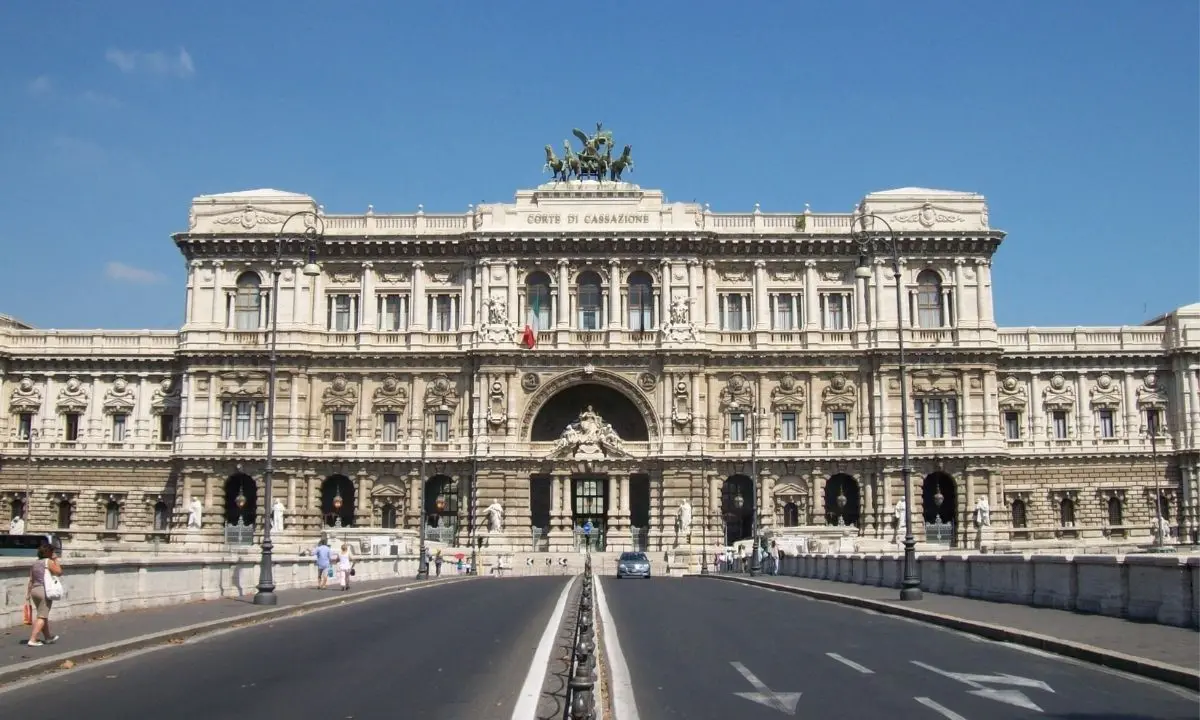 'Ndrangheta a Cosenza, spiragli di libertà per Alessandro Morrone