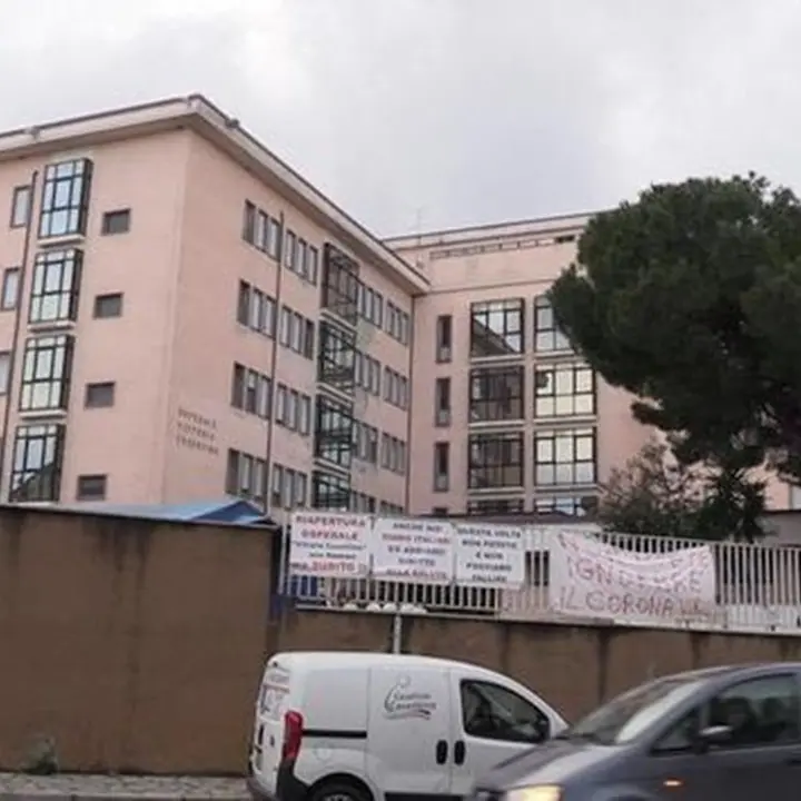 Ospedale di Cariati, il presidente Occhiuto assume impegni con gli attivisti. Torna la speranza