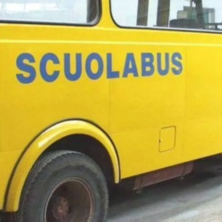 Cosenza, aperte le iscrizioni al trasporto scuolabus per l'anno in corso