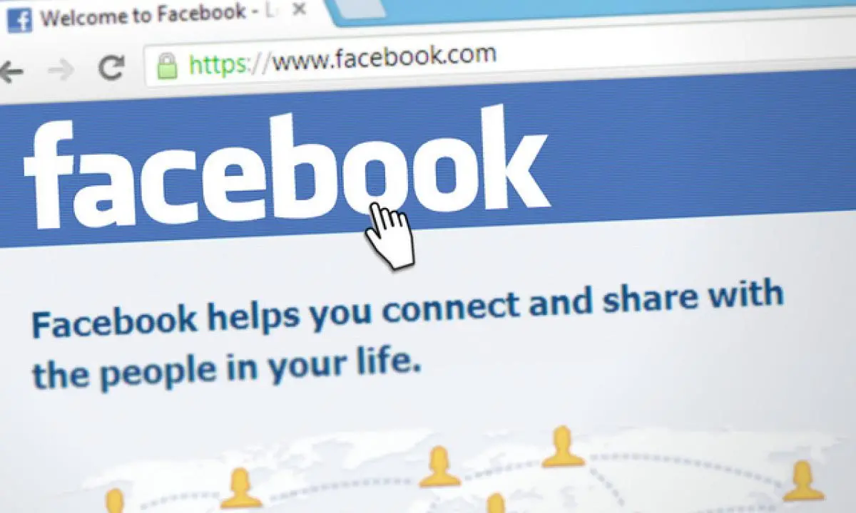 Meta (Facebook) multata per oltre un miliardo di euro: i motivi