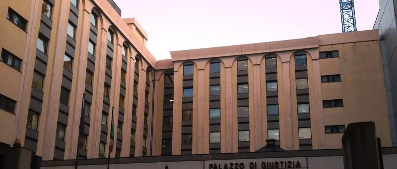 Estorsione mafiosa a Rende, condannati Ciancio e De Luca