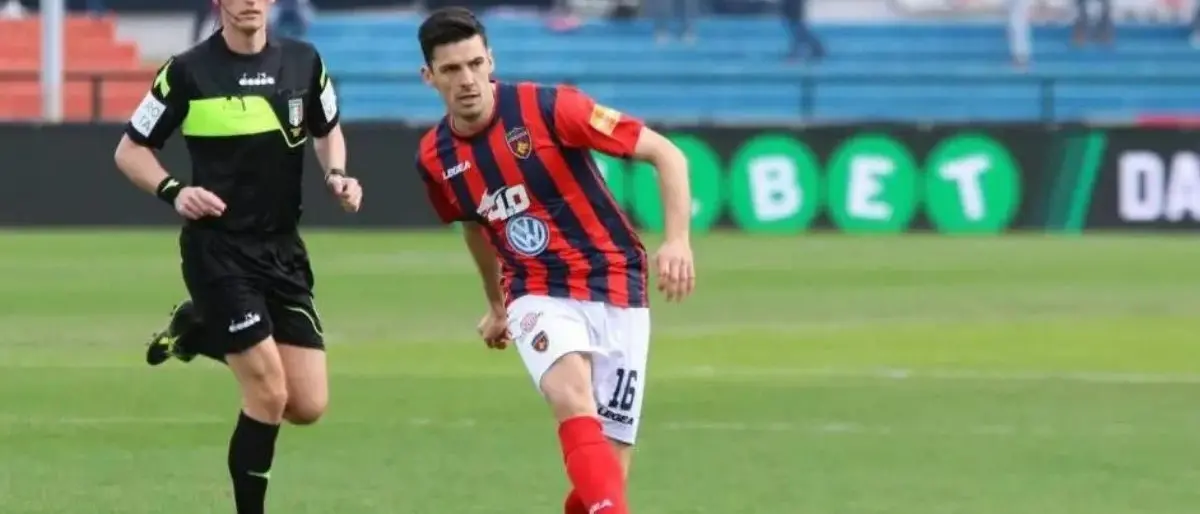 Sciaudone: «Cosenza, non dipende più da loro. Ormai speranze minime»