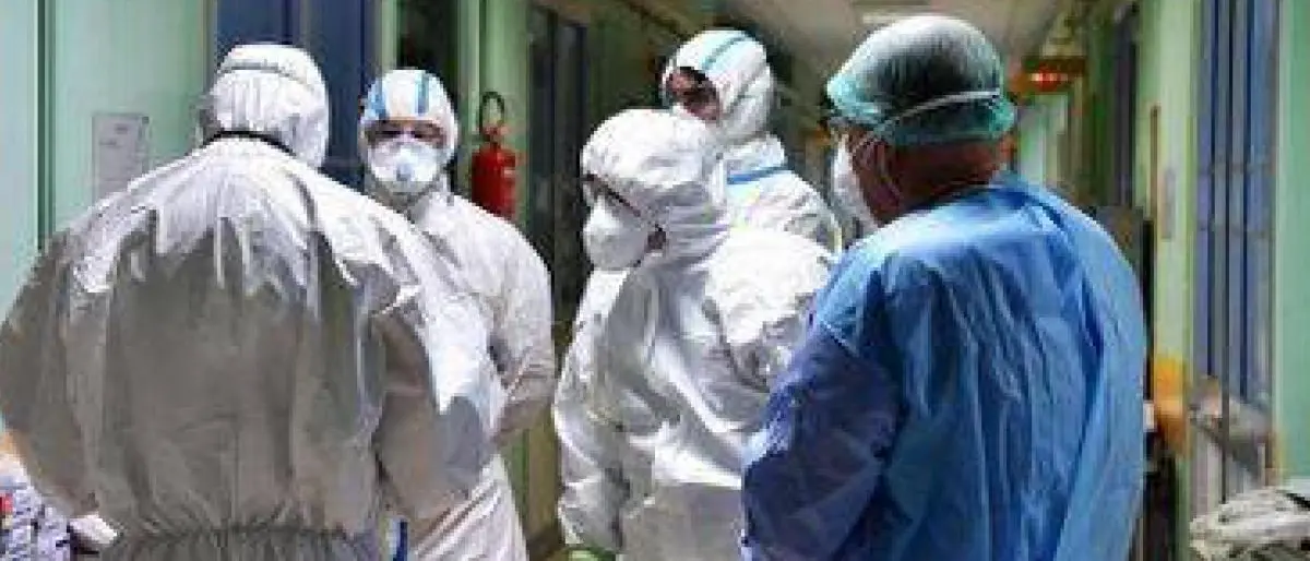 Covid Italia, 16.806 contagi con 72 decessi nel bollettino del 2 dicembre