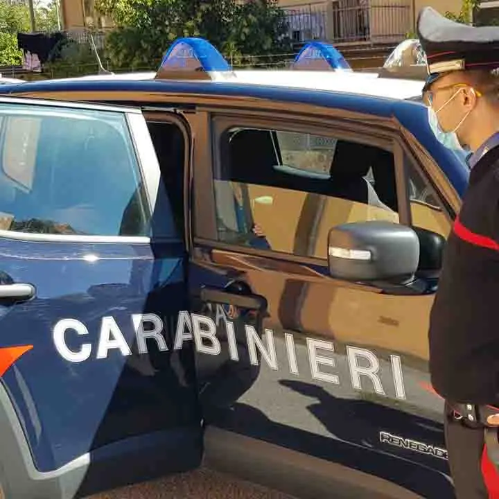 I NOMI dei 37 arrestati nel blitz anti 'Ndrangheta di Cetraro, Paola e San Lucido