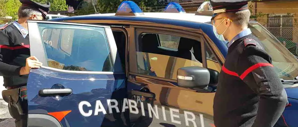 I NOMI dei 37 arrestati nel blitz anti 'Ndrangheta di Cetraro, Paola e San Lucido