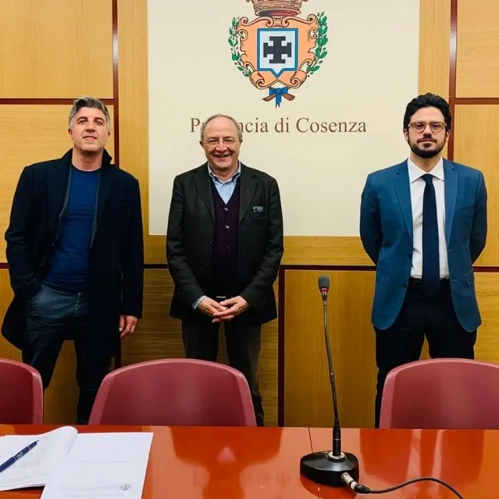 Firmato un protocollo per la salvaguardia del Mar Tirreno cosentino (VIDEO)