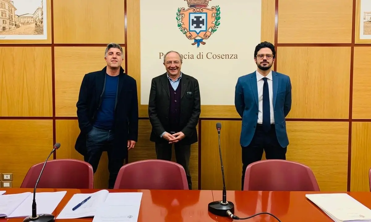 Firmato un protocollo per la salvaguardia del Mar Tirreno cosentino (VIDEO)