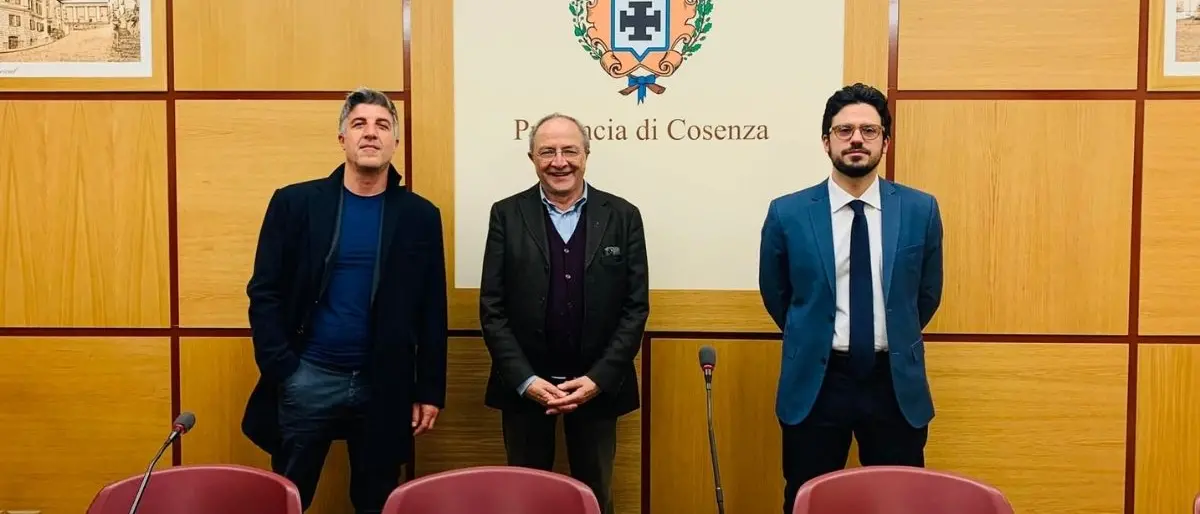 Firmato un protocollo per la salvaguardia del Mar Tirreno cosentino (VIDEO)