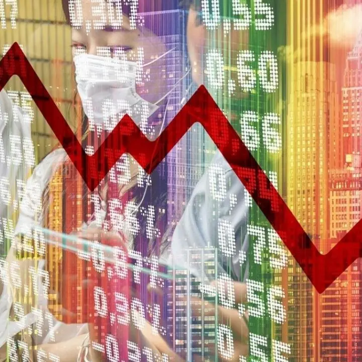 Rapporto Demoskopika: il Covid-19 e la ripresa \"attendista\" dell'economia in provincia di Cosenza
