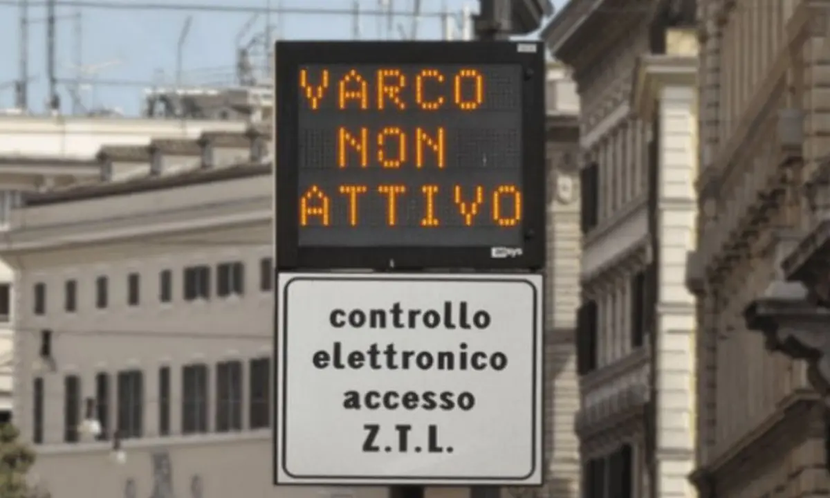 L'intervento | Falvo (Cosenza Futura): «Solo un accesso in Ztl per le famiglie con disabili»