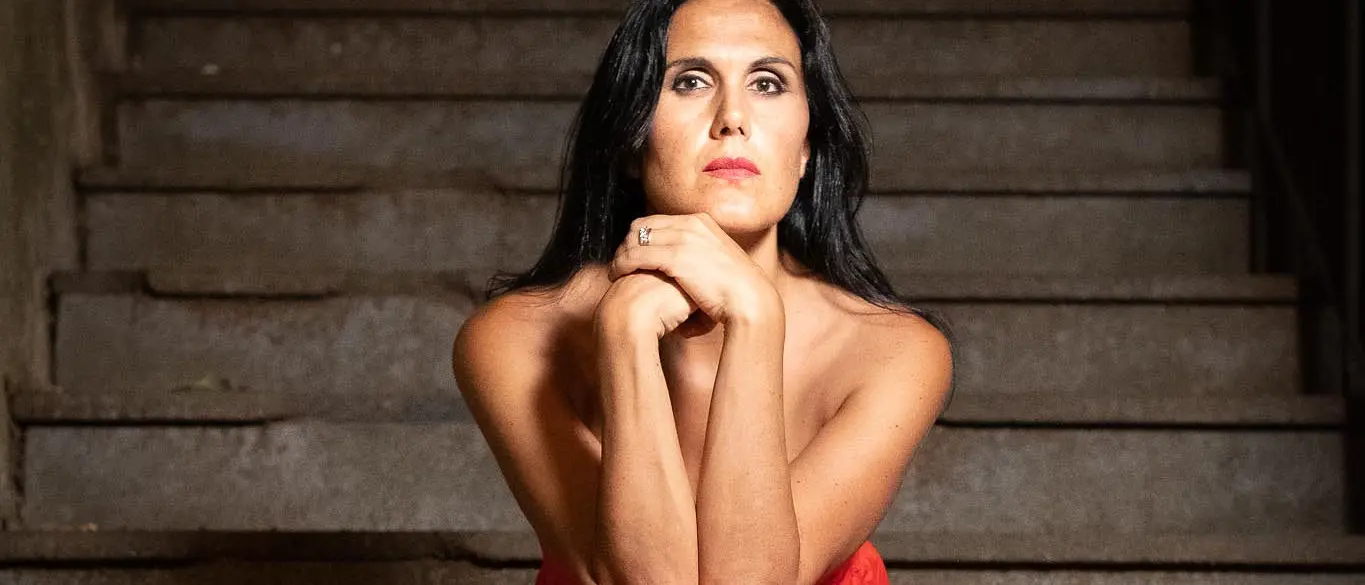 A Mendicino va in scena l'ultima opera teatrale di Emilia Brandi