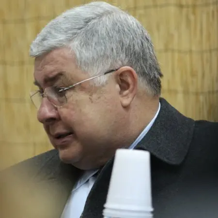 Callipo all'attacco di Salvini: «Fossi in lui mi vergognerei»