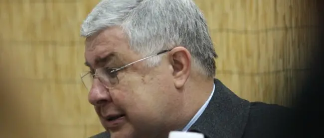 Callipo all'attacco di Salvini: «Fossi in lui mi vergognerei»