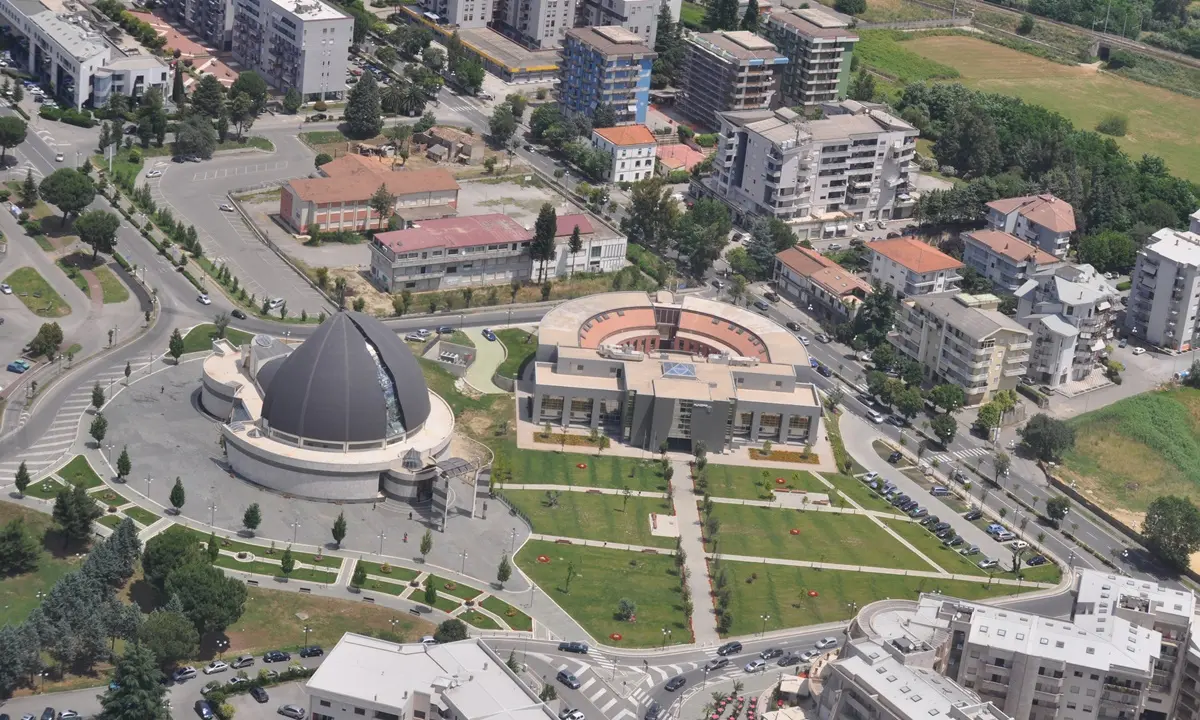 Rende, la Federazione riformista: «L’attuale disegno urbano totalmente diverso dal Prg redatto da Malara»