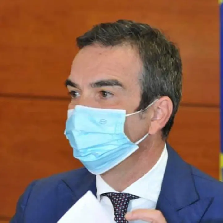 Occhiuto: «Ospedale di Cariati? Se ci sono le condizioni lo riaprirò»