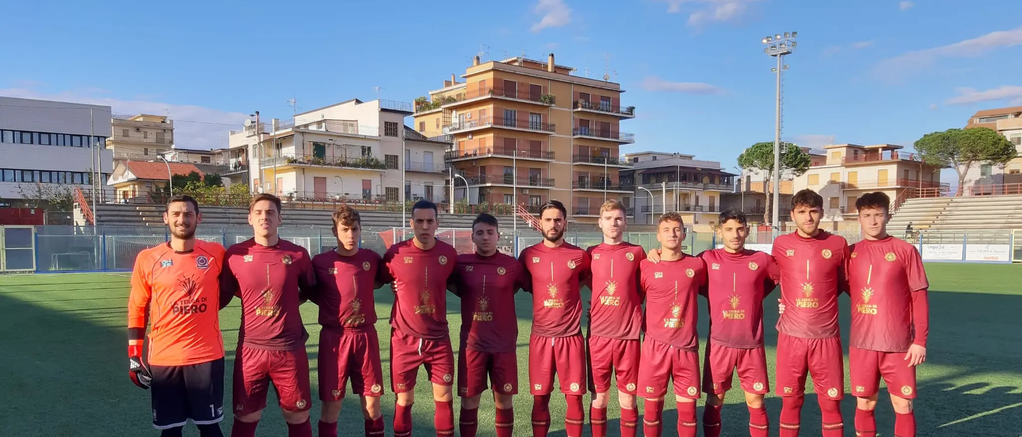 La Morrone ne vince un'altra. Anche la Bovalinese va ko