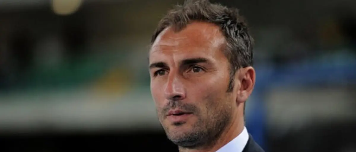 Cosenza, accelerata per Dionigi. Il tecnico in pole per la panchina