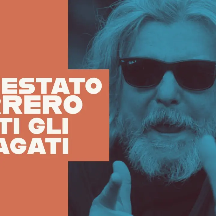 Società di Ferrero fallite in provincia di Cosenza: i nomi degli altri indagati