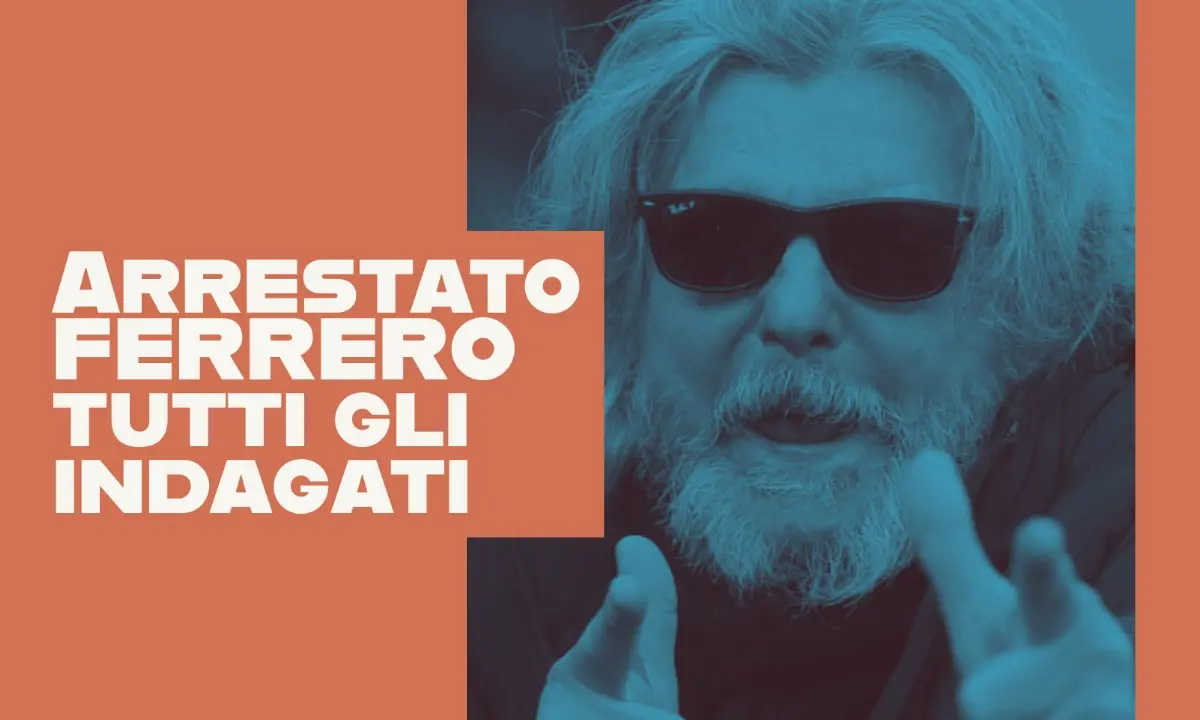 Ferrero, le carte dell'inchiesta: quel furto di documenti contabili (preziosi)