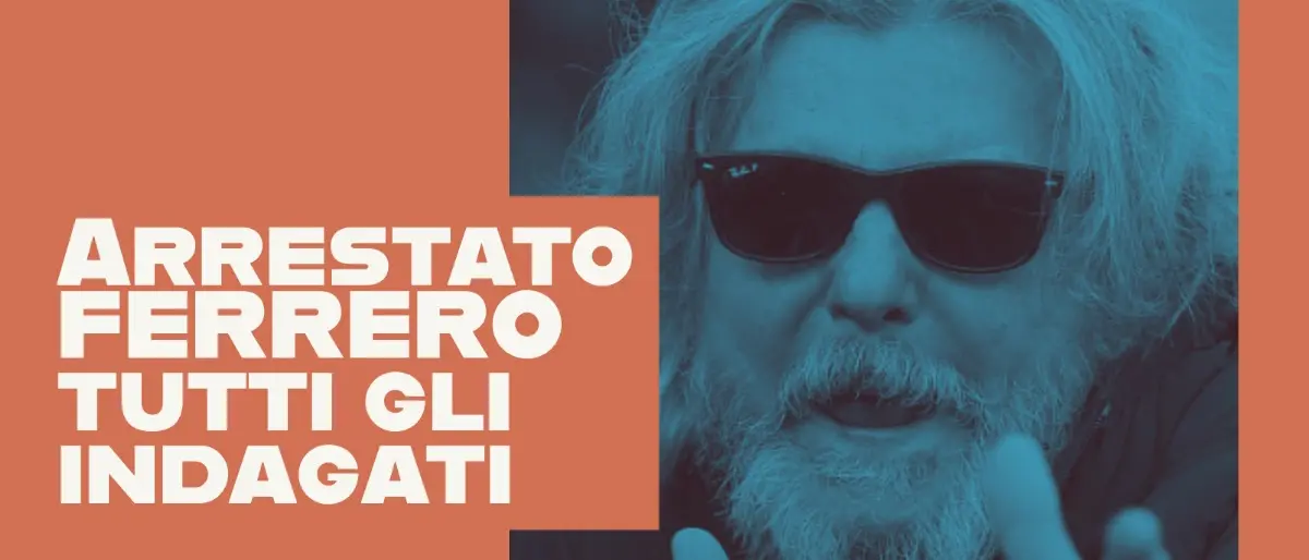 Ferrero, le carte dell'inchiesta: quel furto di documenti contabili (preziosi)