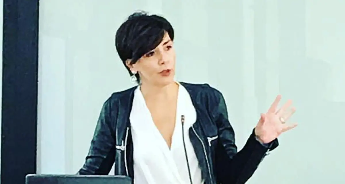 Garante infanzia fuori dalla rete europea, Zinno: «Il dissenso si esprime e si sostiene nelle sedi istituzionali, non lasciando il tavolo»\n