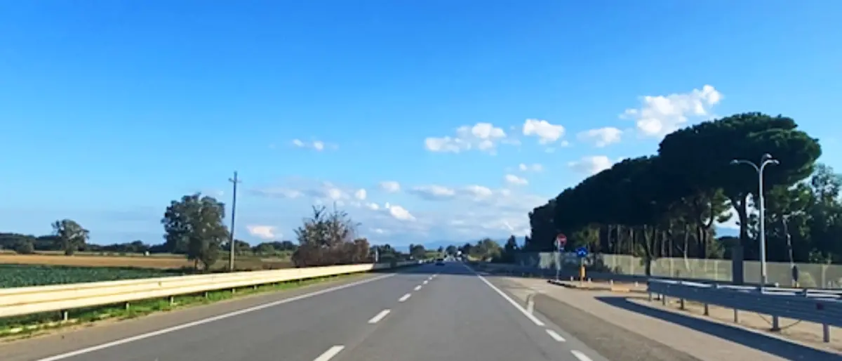 Statale 106, Sibari-Rossano: chiesta la convocazione del consiglio comunale straordinario