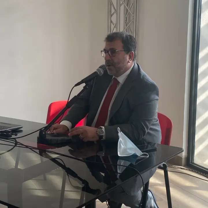 Filippo Demma: «Così rilanceremo il Parco Archeologico di Sibari»