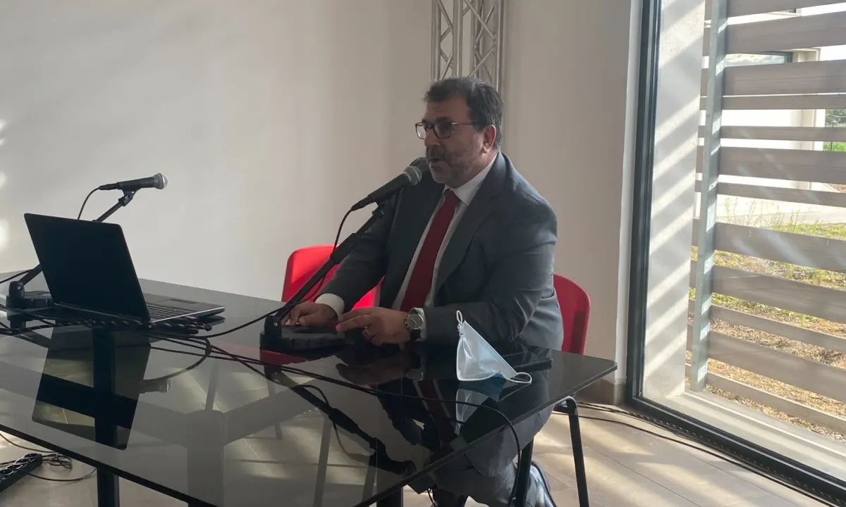 Filippo Demma: «Così rilanceremo il Parco Archeologico di Sibari»