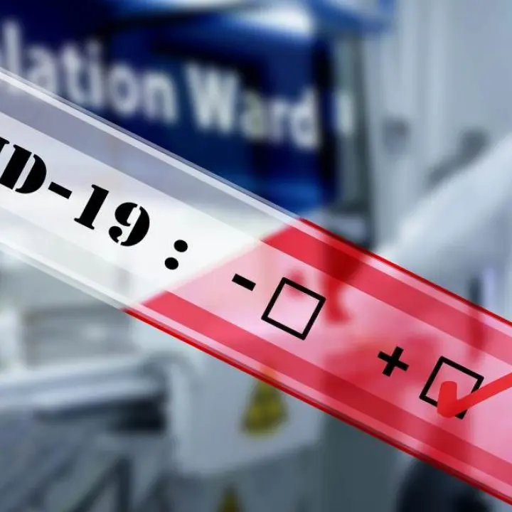 Praia a Mare, la curva dei contagi in forte crescita. L'appello del sindaco