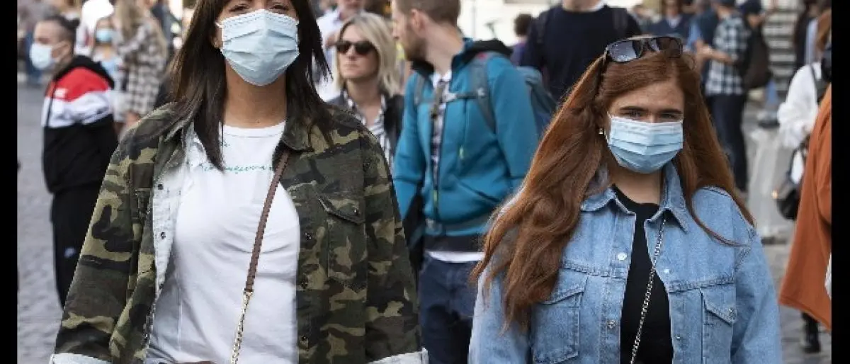 Covid Italia, 9.503 nuovi casi con 92 decessi: bollettino del 6 dicembre